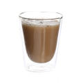 Double Layered Borosilicate Coffee Cup